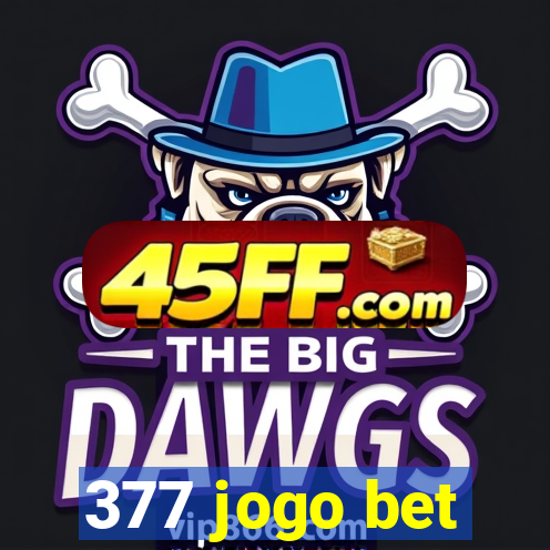 377 jogo bet